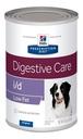 HILL'S CANINO LATA I/D LOW FAT X 13 OZ
