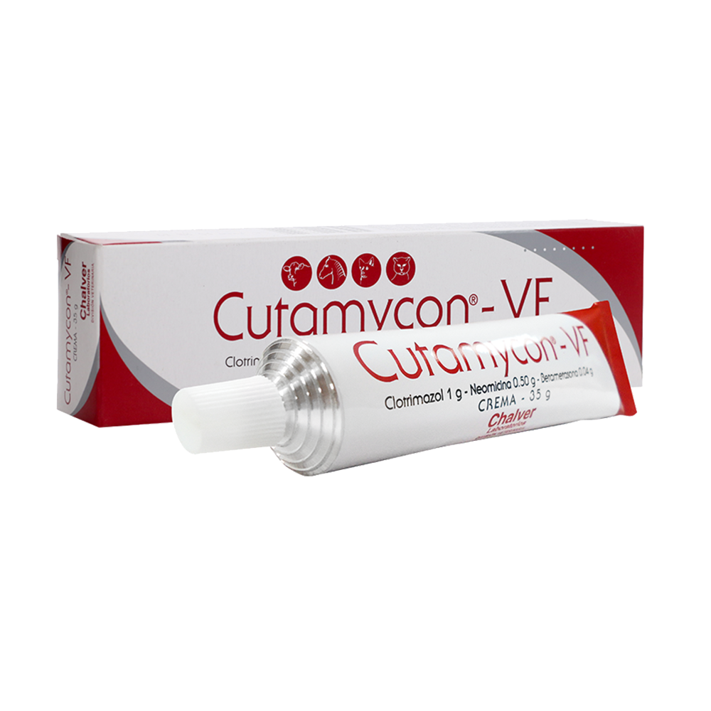 CUTAMYCON CREMA TUBO X 35 G