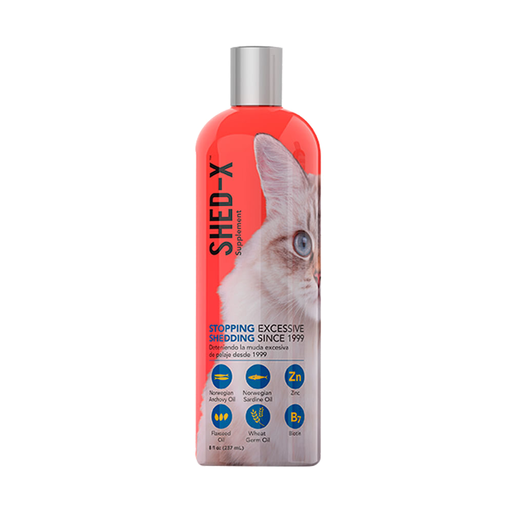 SHED-X GATOS X 8 OZ