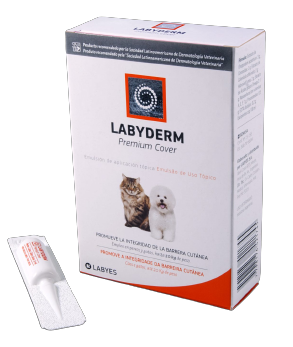 LABYDERM PREMIUM PIPETA X 2 ML