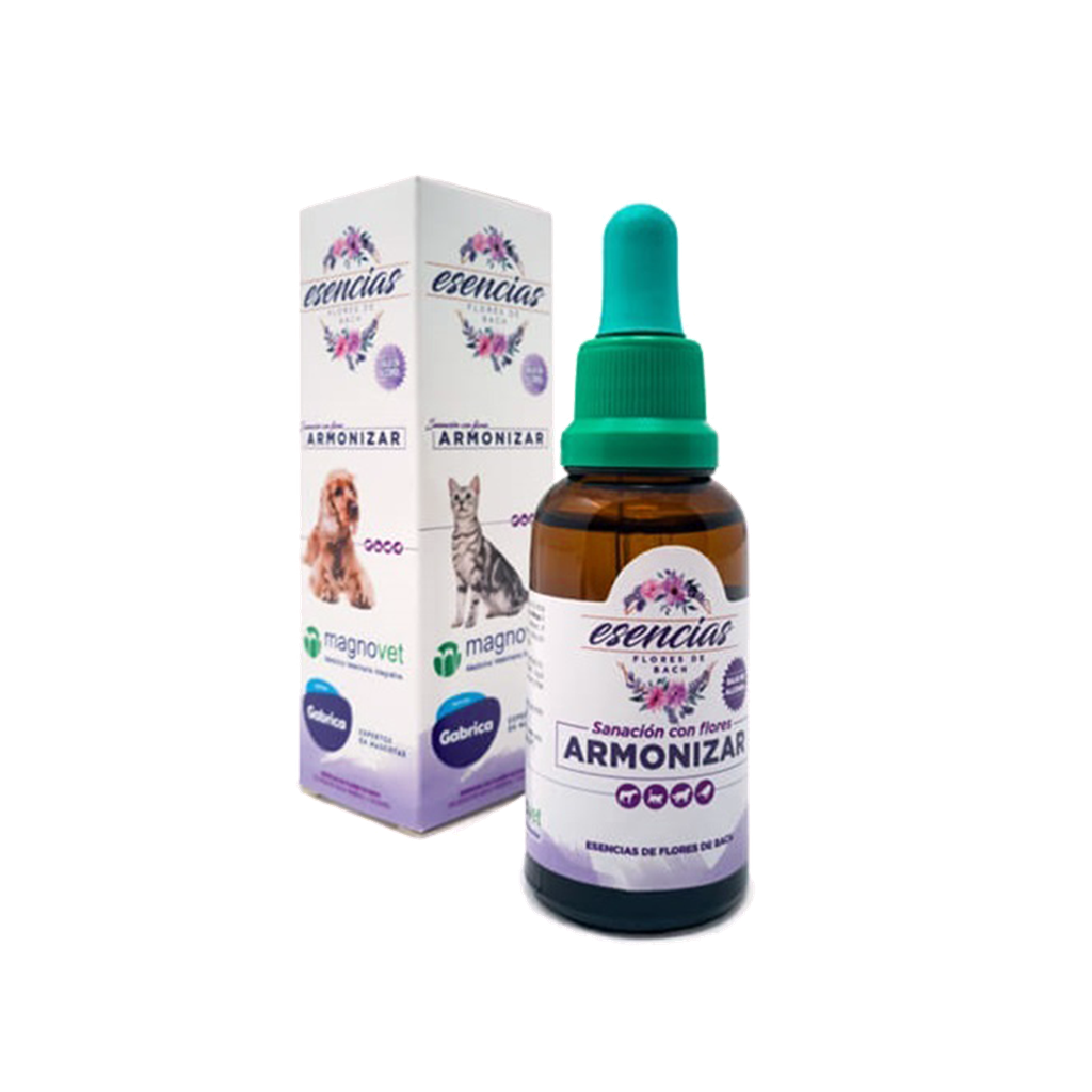 ARMONIZAR GOTAS FRASCO X 30 ML