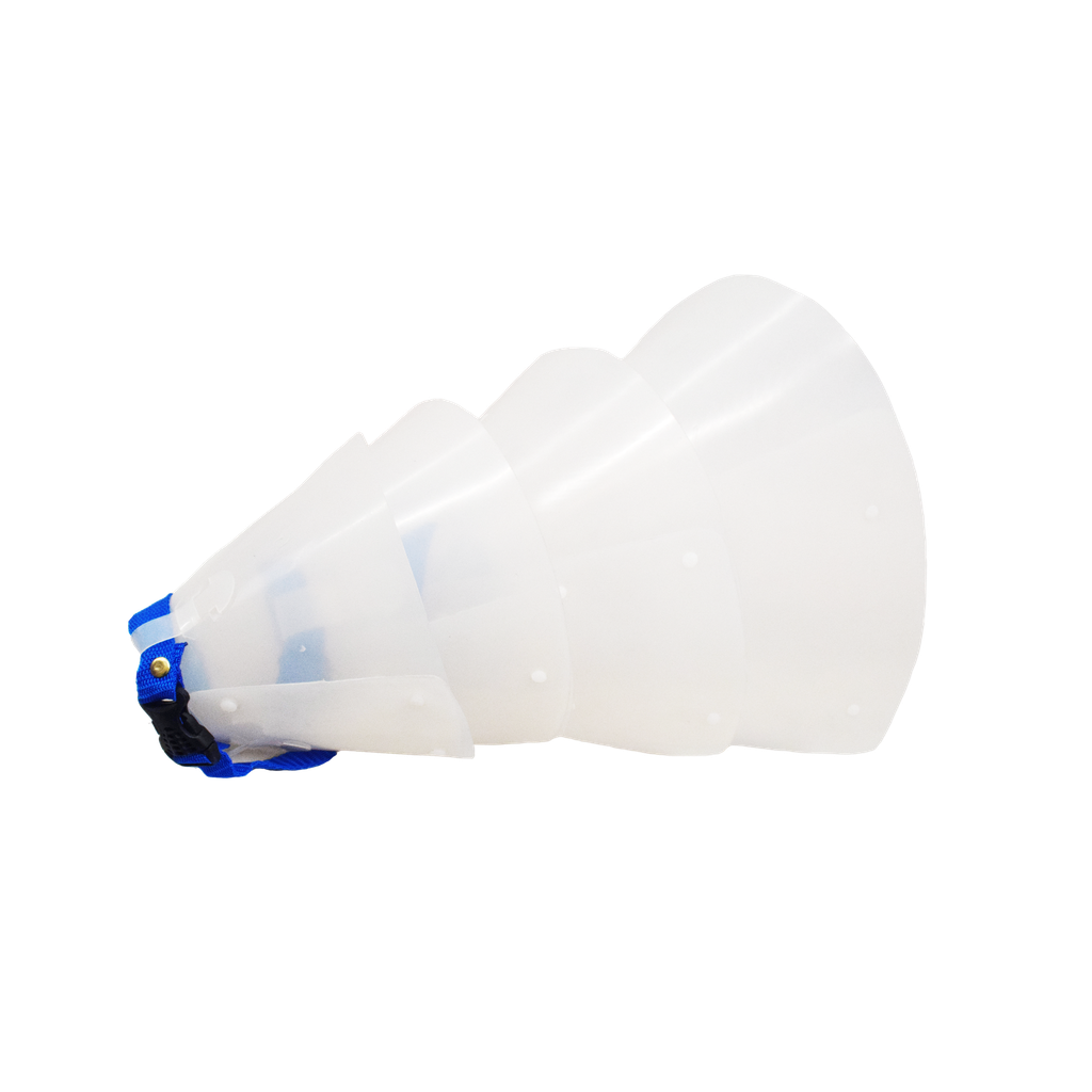 COLLAR ISABELINO TALLA # 9