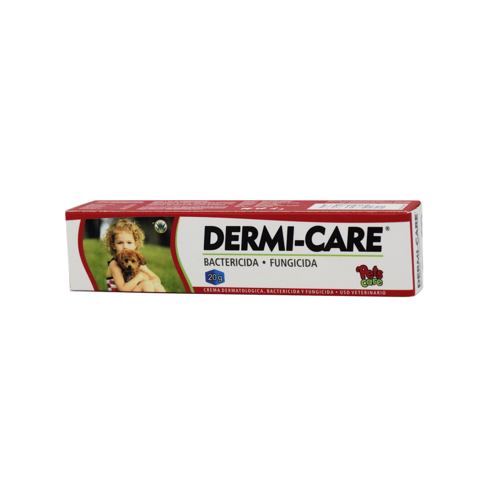 DERMICARE CREMA TUBO X 20 G