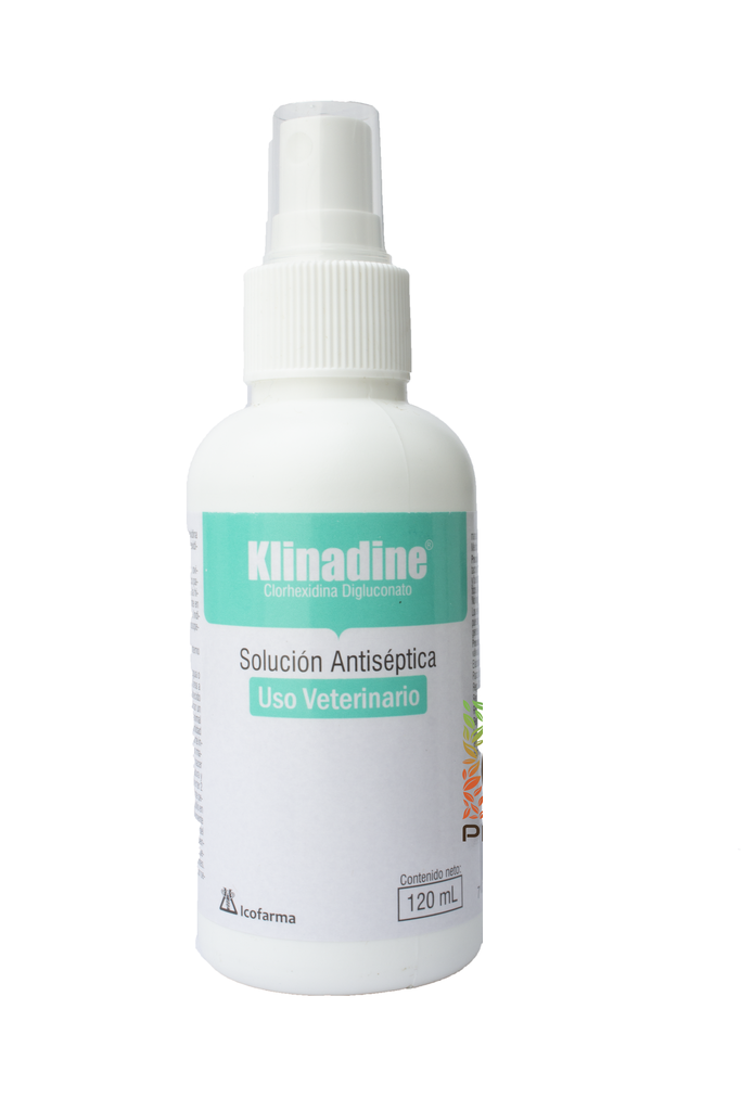 KLINADINE X 120 ML