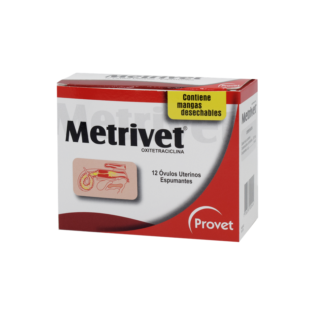 METRIVET