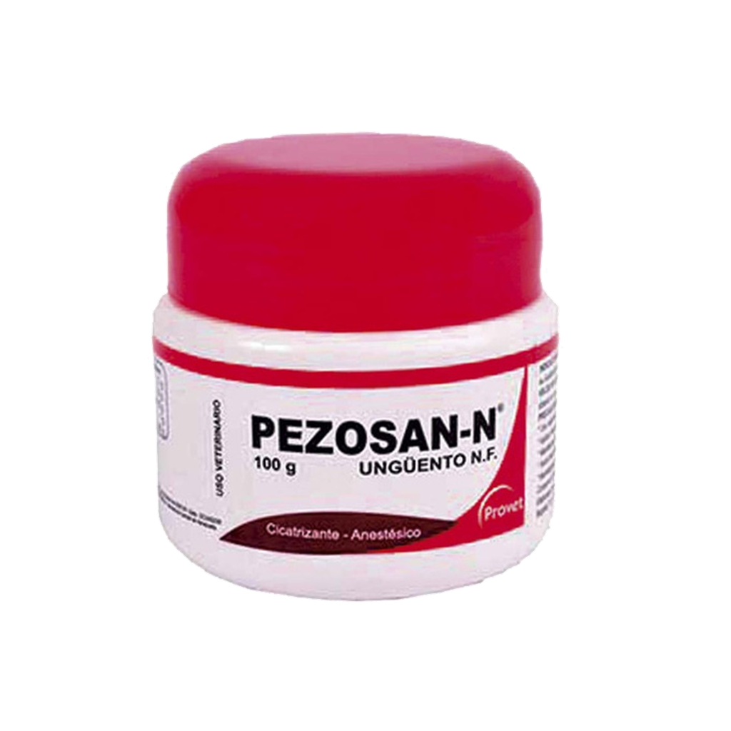 PEZOSAN-N X 100 G