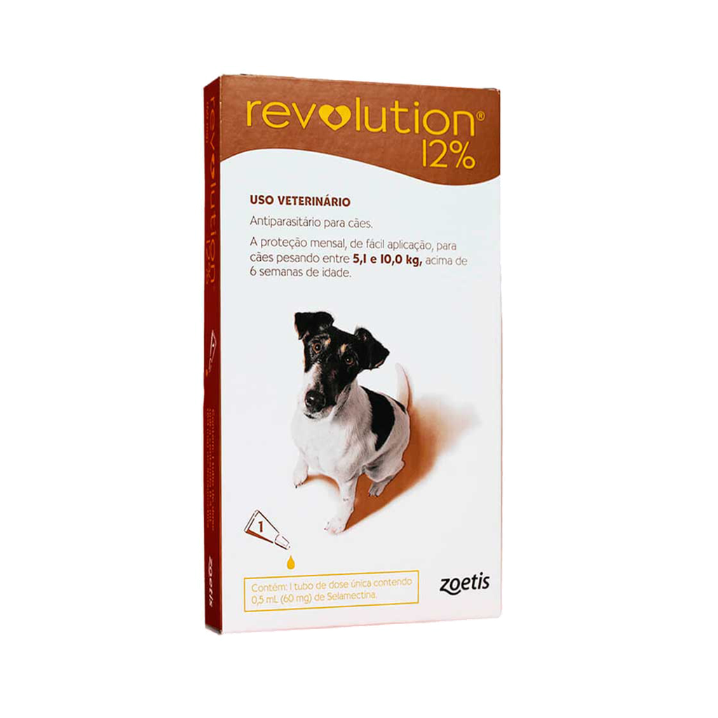 REVOLUTION 12 % CAFE (5 A 10 KG)