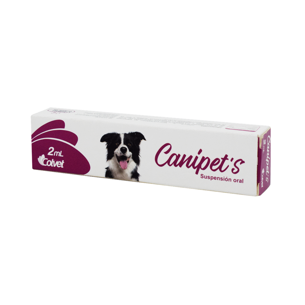 CANIPET 2 ML