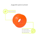 JUGUETE YOYO NARANJA