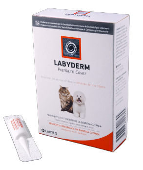 LABYDERM PREMIUM X 2 ML