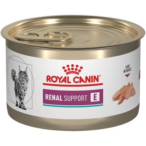 ROYAL CANIN LATA RENAL SUPPORT D GATO X 85 G