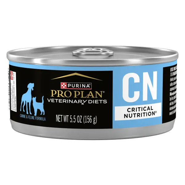 PRO PLAN PPVD CN CRITICAL NUTRITION 