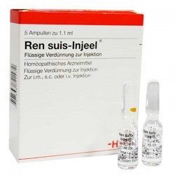 [1FA-0165] RENSUIS AMPOLLA X 1,1 ML