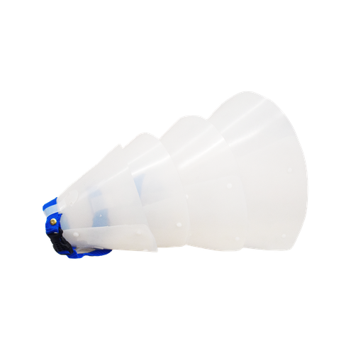 [1DI-0020] COLLAR ISABELINO TALLA # 6