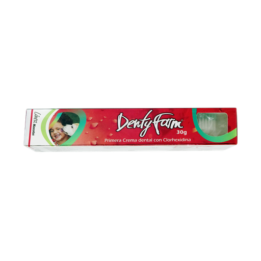 [1FA-0145] DENTY FARM TUBO X 30 G
