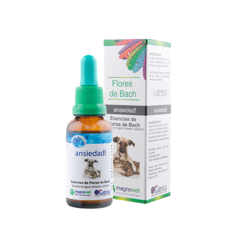 [1FA-0190] GOTAS PARA ANSIEDAD X 30 ML