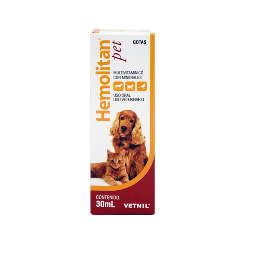 [1FA-0135] HEMOLITAN 30ML