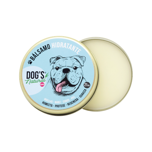 [1FA-0088] BALSAMO HUMECTANTE X 21 G