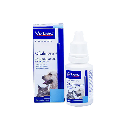 [1FA-0207] OFTALMOSYN FRASCO X 10 ML