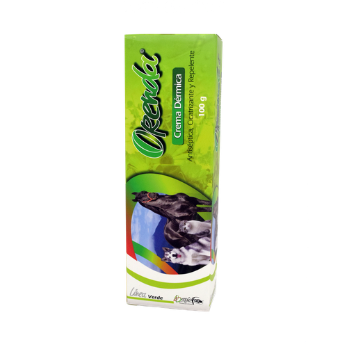 [1FA-0167] ORENDA CREMA TUBO X 100 G