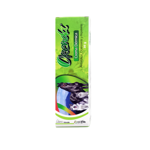 [1FA-0147] ORENDA CREMA TUBO X 30 G