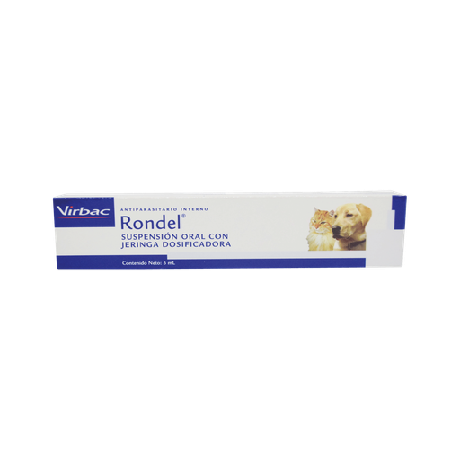 [1DE-0010] RONDEL ORAL JGA X 5 ML