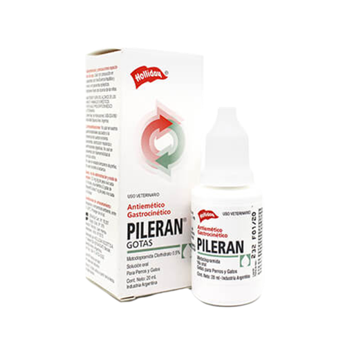 [1FA-0241] PILERAN GOTAS X 20 ML