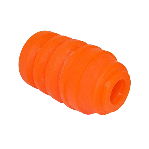 [1JG-09] JUGUETE BEEHIVE NARANJA