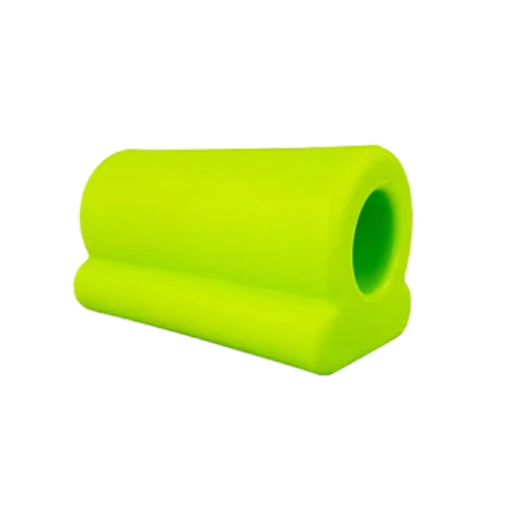 [1JG-011] JUGUETE HOT DOG VERDE