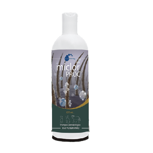 [1FA-0286] MICLORPROC X 125 ML