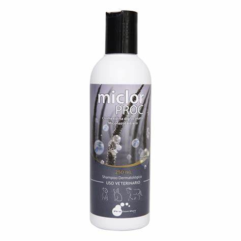 [1FA-0287] MICLORPROC X 250ML