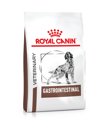 [1AL-010] ROYAL CANIN VHN GASTROINTESTINAL DOG 2 KG