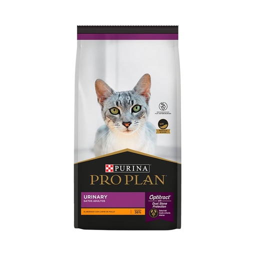 [1AL-0273] PROPLAN CAT URINARY 3 KG