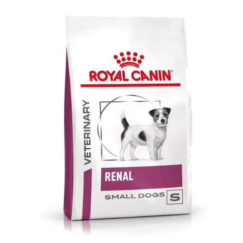 [1AL-0996] ROYAL CANIN VHN RENAL SMALL DOG 1.5KG